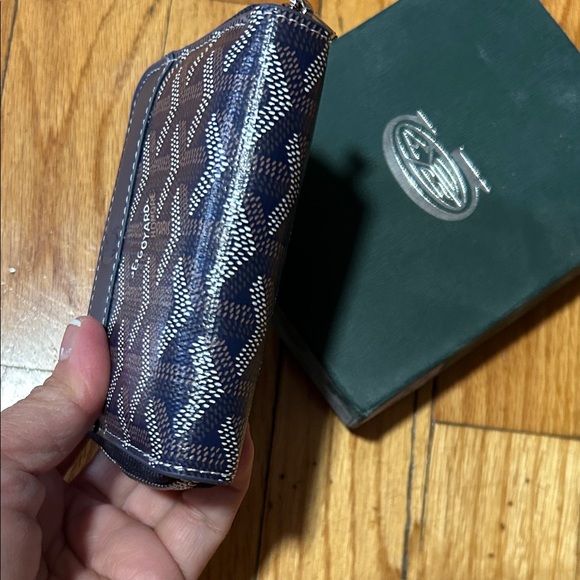 Goyard Matignon PM Wallet - Picture 4 of 5